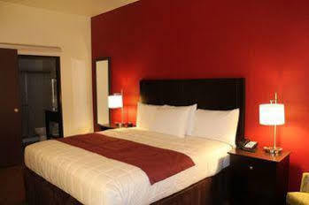 Inn At Hunters Run Watford City Esterno foto