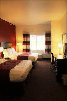 Inn At Hunters Run Watford City Esterno foto